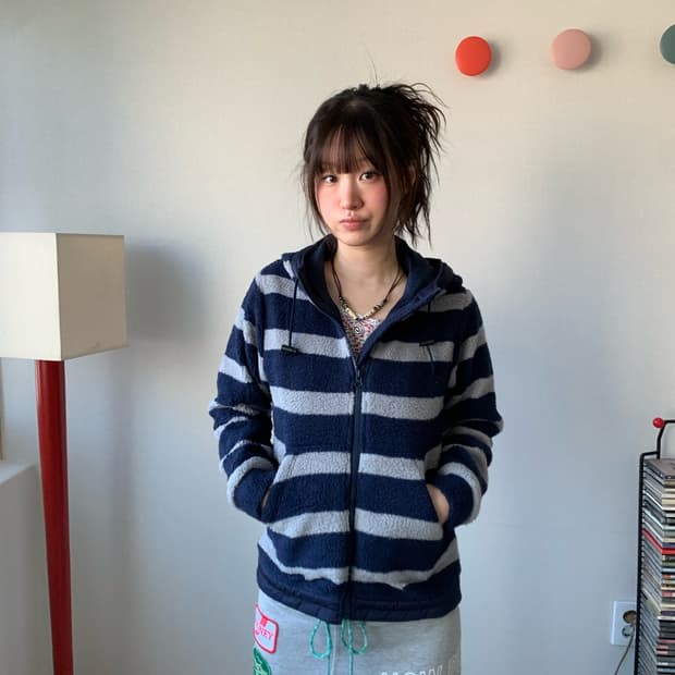 helly hansen, fleece jumper