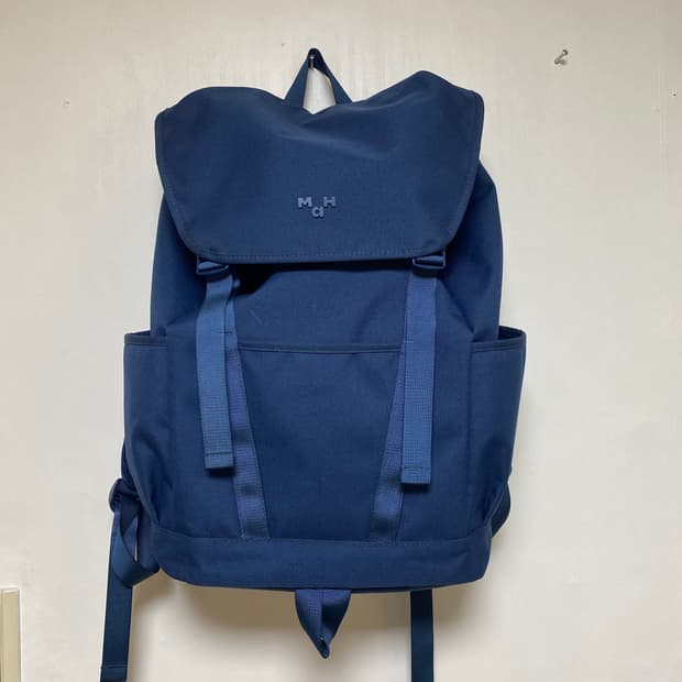 [MAH] 마흐 영투어 백팩 30L