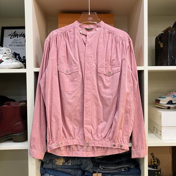 요지야마모토 Y’s for men