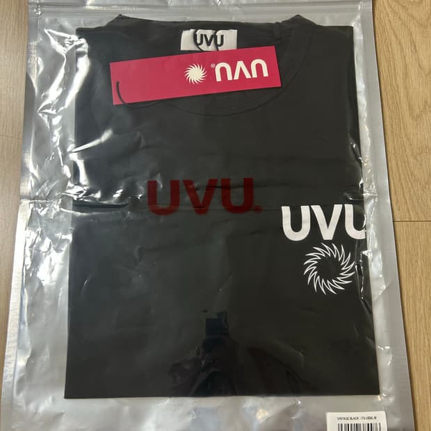 UVU Insignia T-shirt