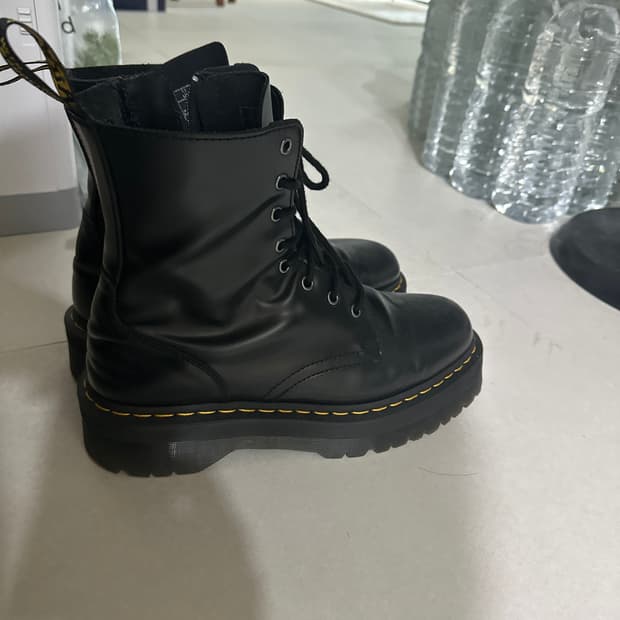 닥터마틴 제이든