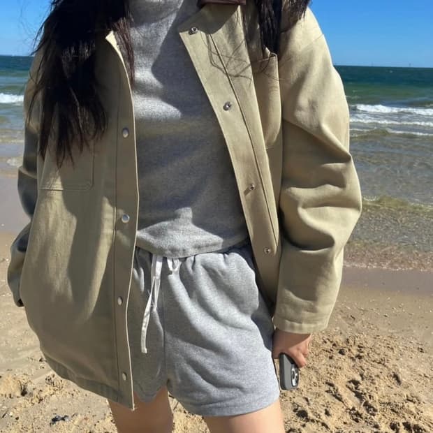 바이무드 워크자켓