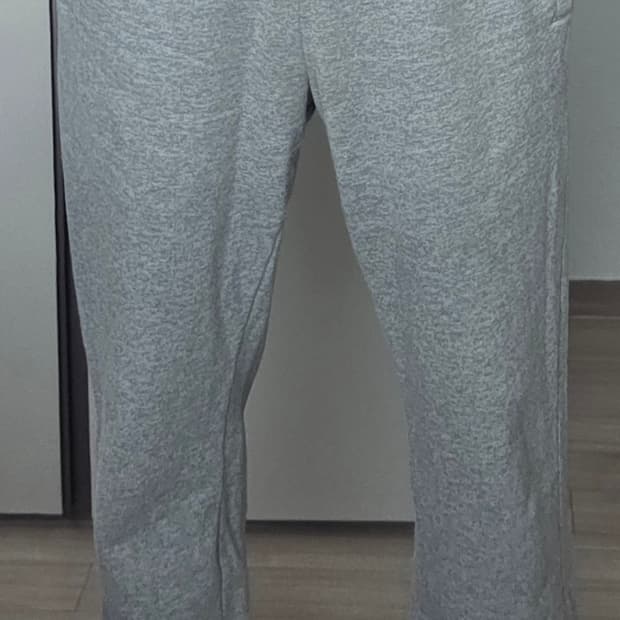 무신사 스탠다드 소프트 스웻 패츠 (33)