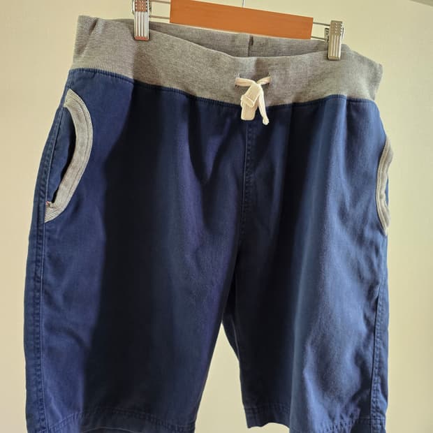 japanese vintage 챔피온 남성 반바지