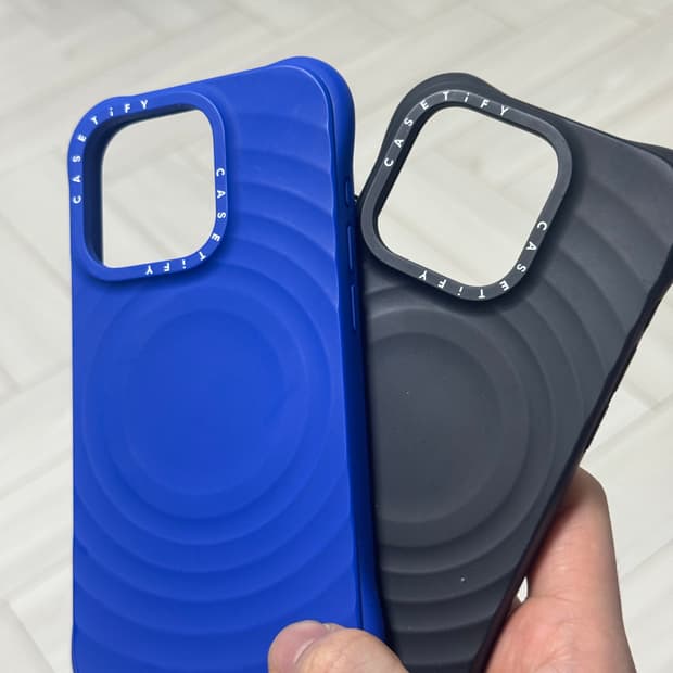 아이폰 15프로 15pro 케이스티파이 리플케이스 판매합니다