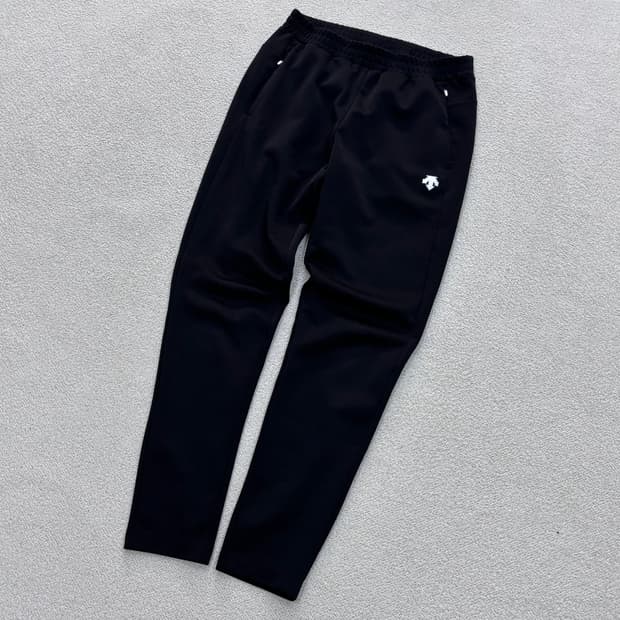 85 데상트 여성 트레이닝 팬츠 0421E