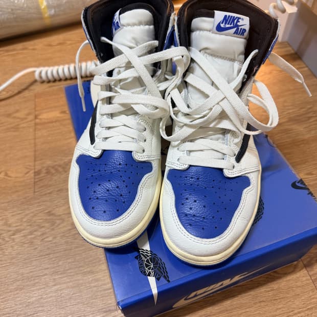 [260]프스캇 하이 프라그먼트 스캇 하이