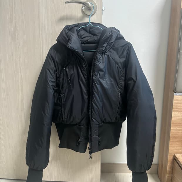 오호스 패딩(size2)