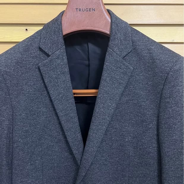 띠어리 남성 캐쥬얼자켓 95