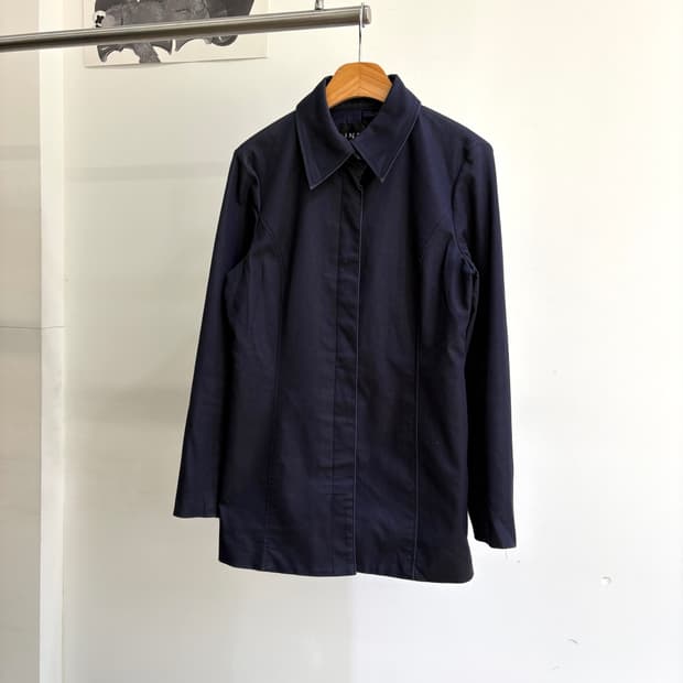 INDIVI (Made in Japan) 자켓