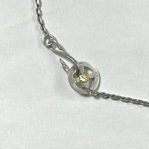 타디킹 k18 체인 50cm