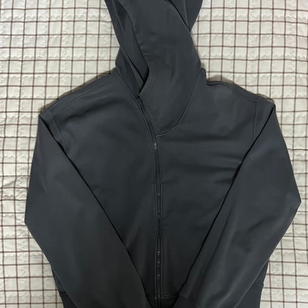 EE 누마레 MENS 후드집업