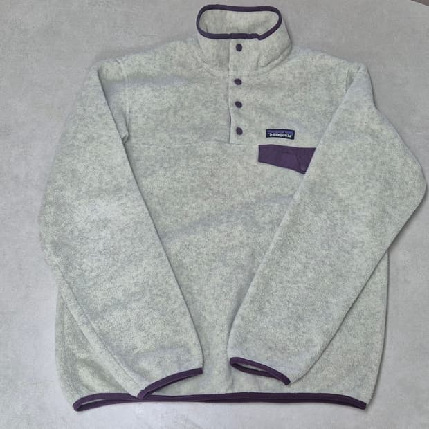 파타고니아 신칠라 우먼즈 s