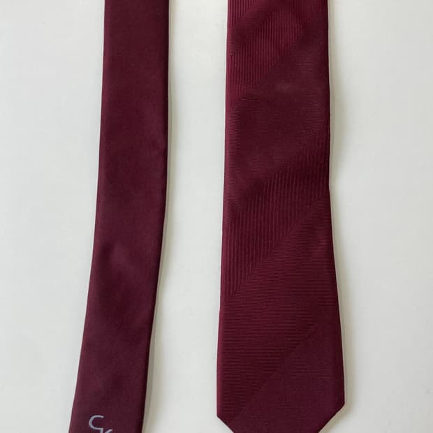 Ck(켈빈클라인)넥타이