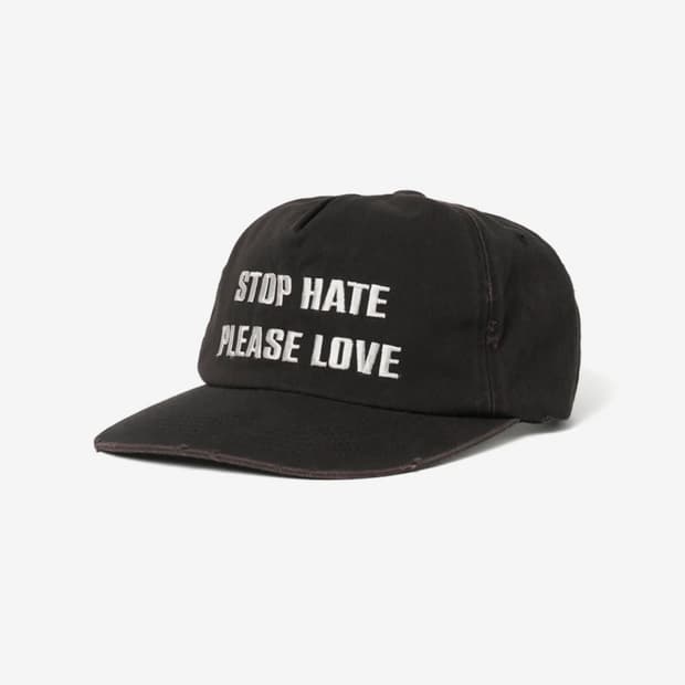 노클 S.H.P.L Cap balck