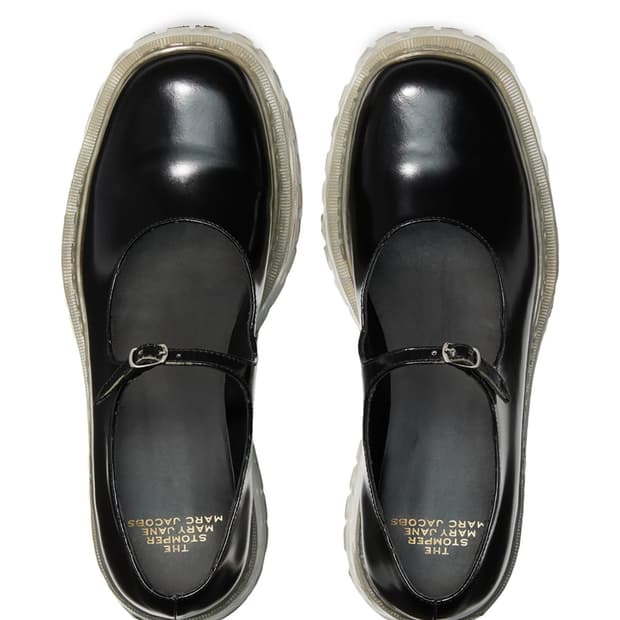 Marc Jacobs 메리 제인 슈즈 [37]