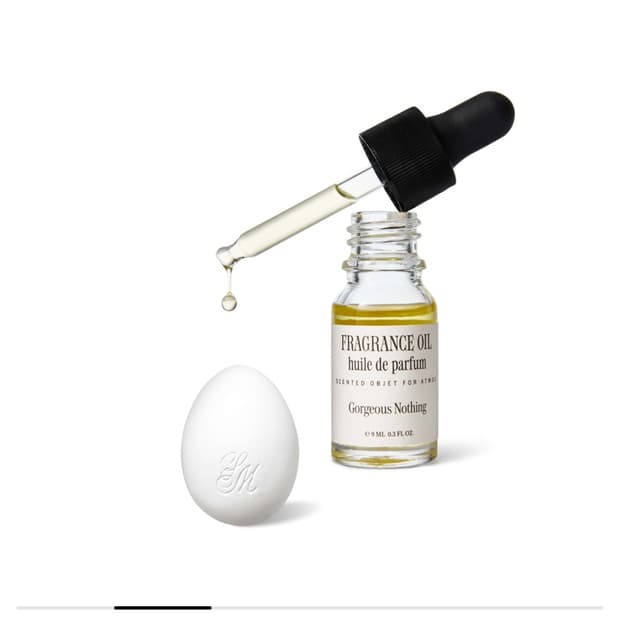 수집미학 QUAIL EGG OBJECT SET