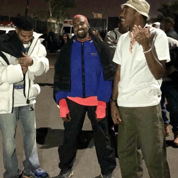 90s ebtek 에디바우어 플리스 베스트 L