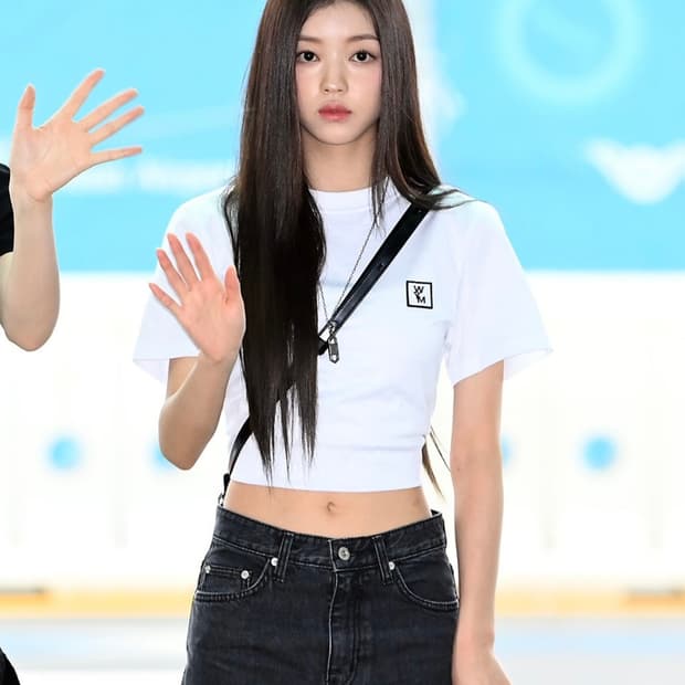 우영미 펜던트 목걸이