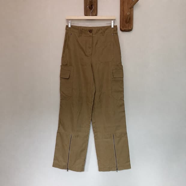Helmut Lang cargo pants