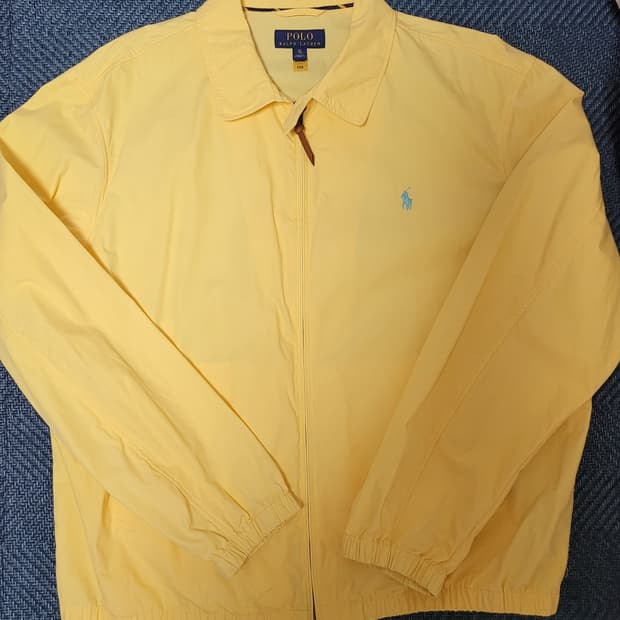 폴로 랄프로렌 베이포트 자켓 XL