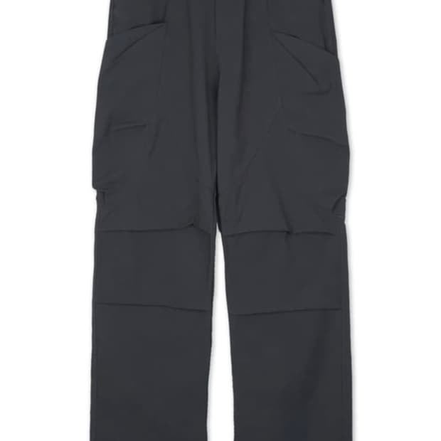 이그노타 코어10 leaf pocket pants 구합니다