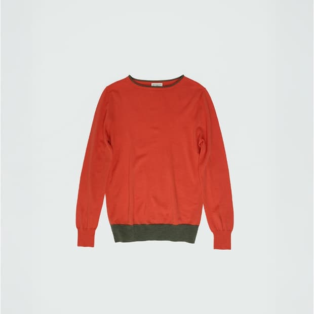 Dries Van Noten sweater