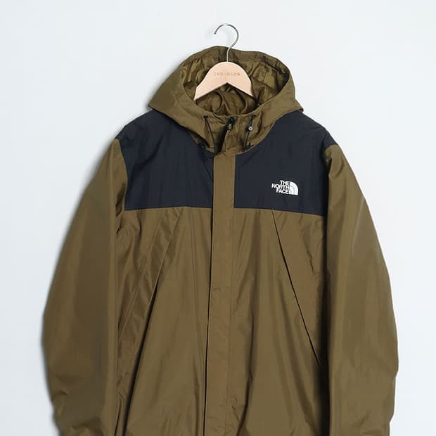  THE NORTH FACE DRYVENT Ripstop Mountain