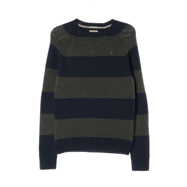 타미힐피거 니트 S