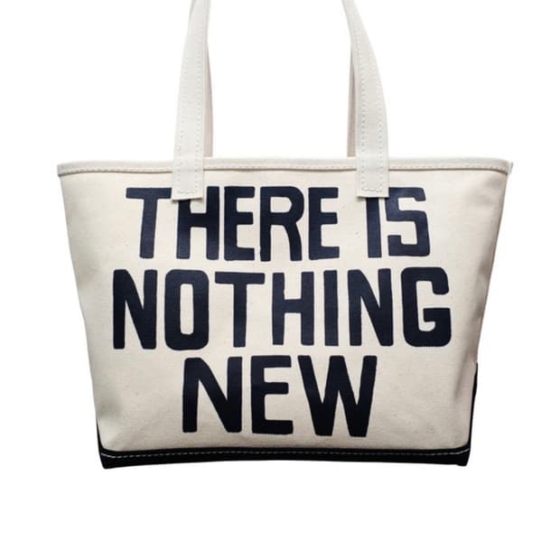 컬렉트 픽시스 토트백