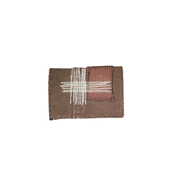 CLONE CARD WALLET NO.157