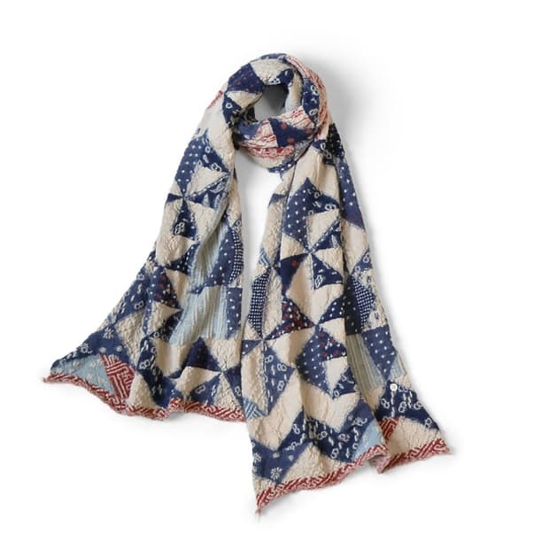 [미개봉] 캐피탈 키나리 스카프 머플러