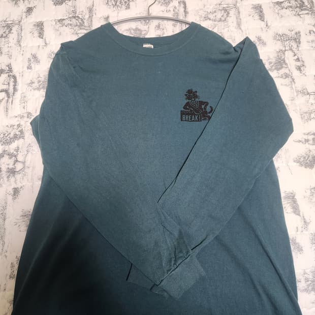 반스아웃피터스