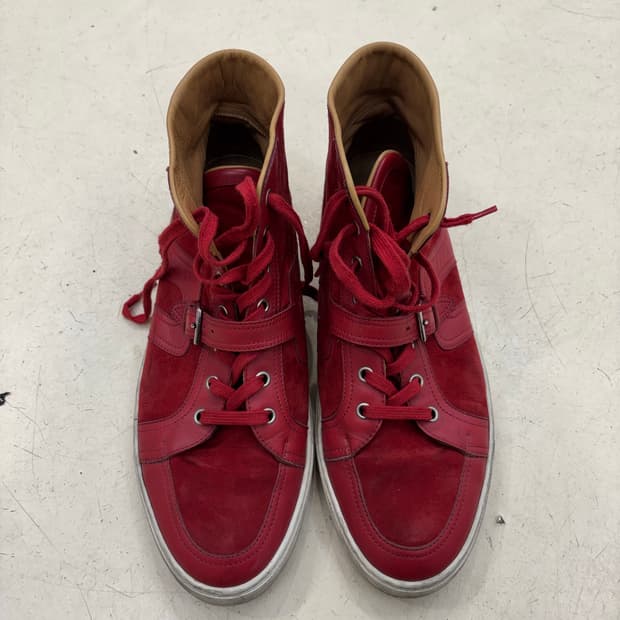 에르메스 카프스킨 하이탑