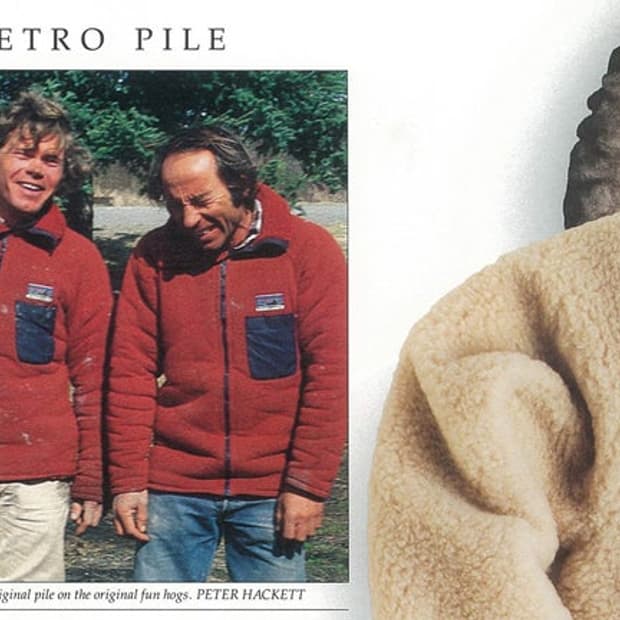 파타고니아 개인결제창