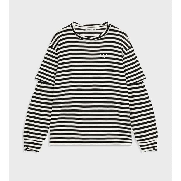 Open yy 롱슬리브 M