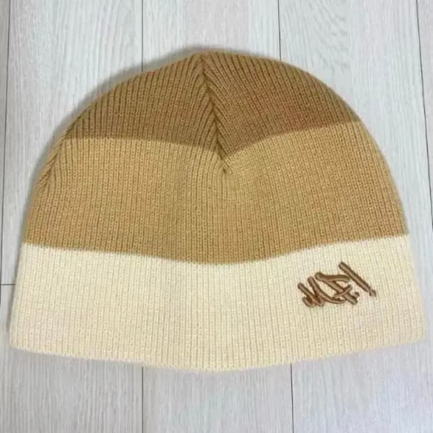 1997년 MF! MAJAH FLAVAH BEANIE OG