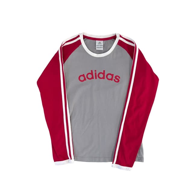Adidas Japan