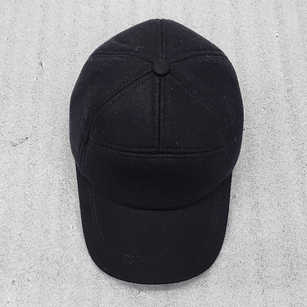 Vashion 귀달이 볼캡 57cm