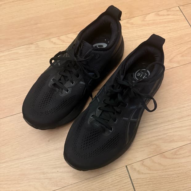 아식스 젤카야노31 4e 엑스트라와이드 270