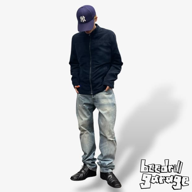 00s 리바이스 501 데님팬츠