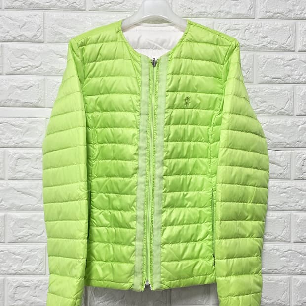 택포// 폴로랄프로렌 골프 경량 패딩 M