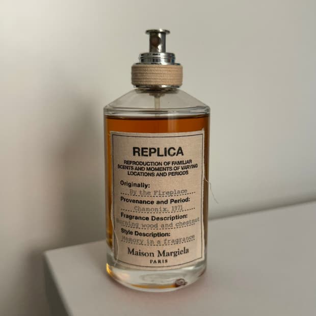 메종 마르지엘라 바이더파이어플레이스 100ml 향수