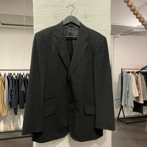 버버리 블레이저