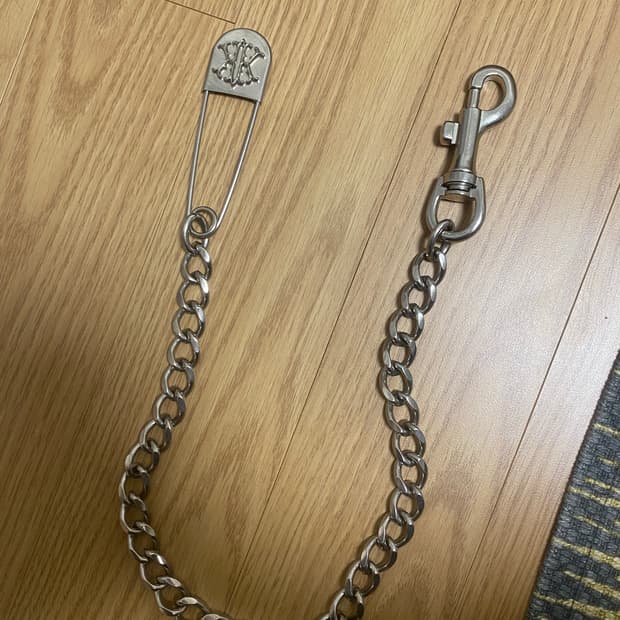 카미야 월렛 체인 short