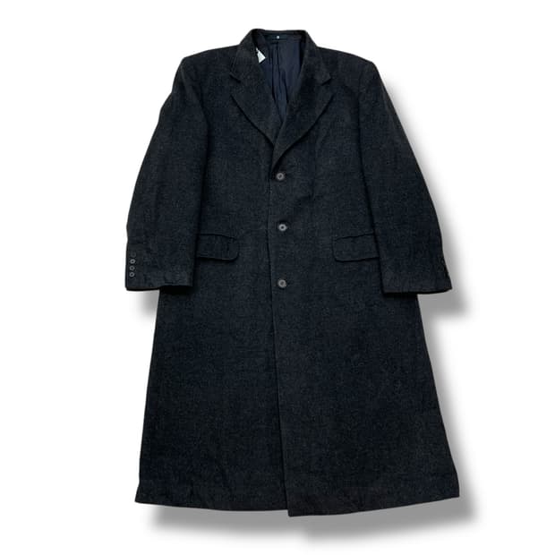 마에스트로 캐시미어 맥시코트 r2047