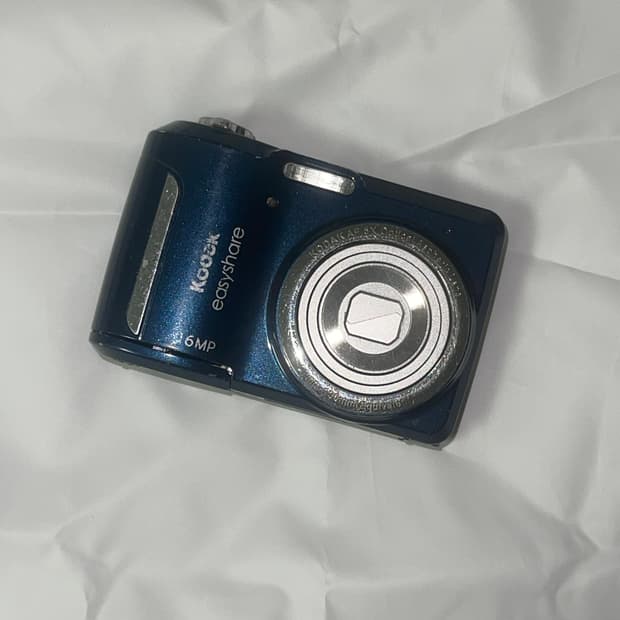 키키 디카 유사) 코닥 이지쉐어 c1550 Kodak EasyShare 