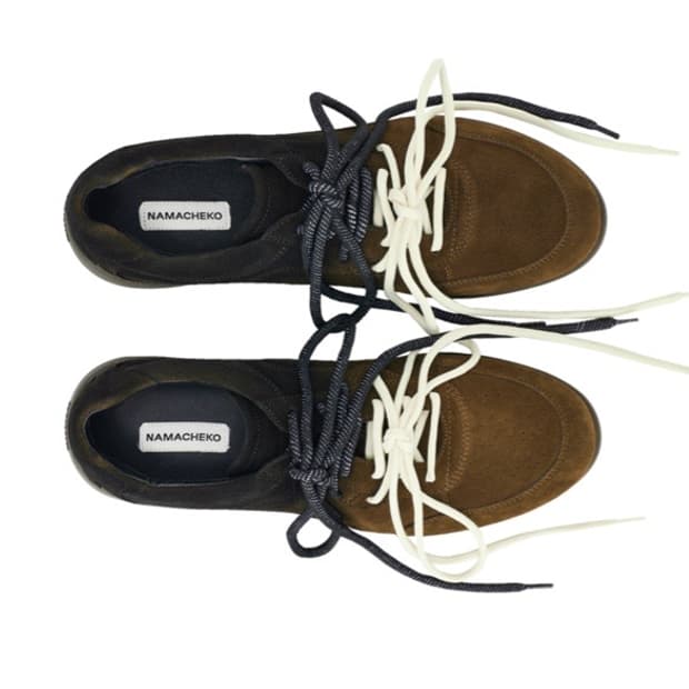 (43)나마체코 오스터리 스니커 스프레이드 브릭