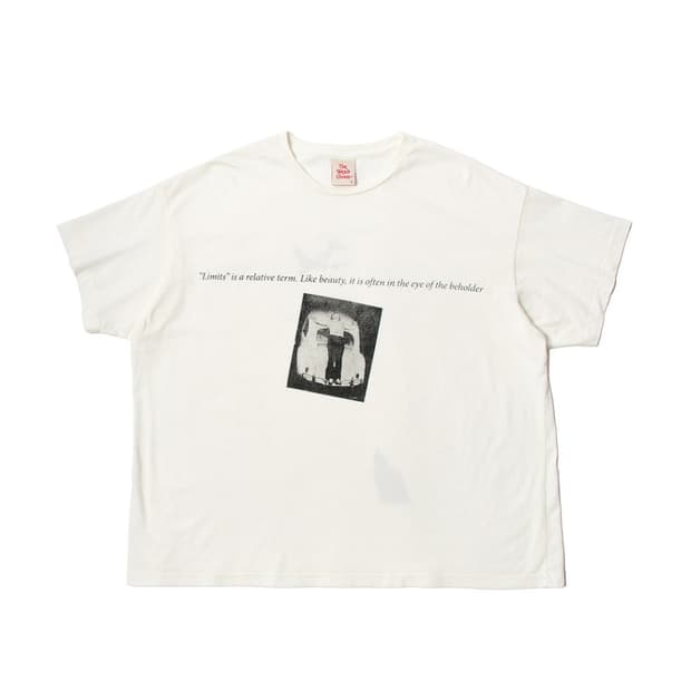 뤡코즈 burden 티셔츠 구합니다