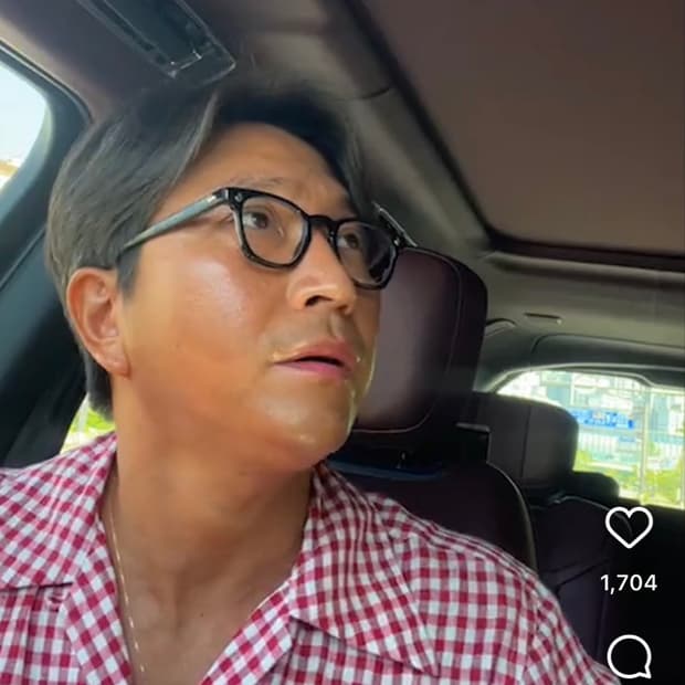 카멜 사장님픽 Brycelands 셔츠